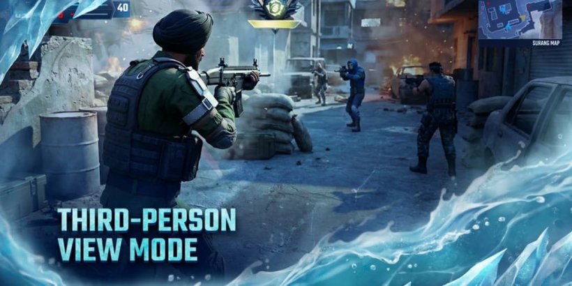 FAU-G: Domination gets massive overhaul update with new modes and other big additions