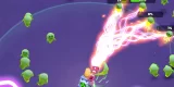 Ghost Invasion: Idle Hunter