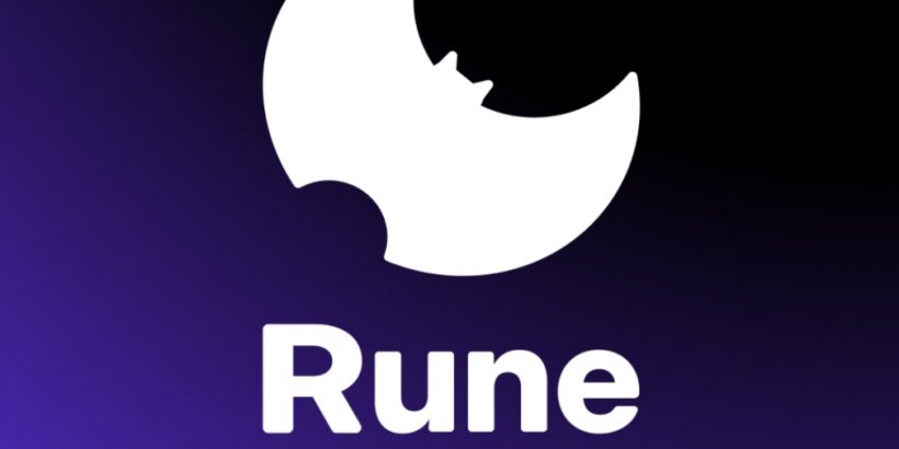 Rune is a new mobile game multiplayer app in the works now