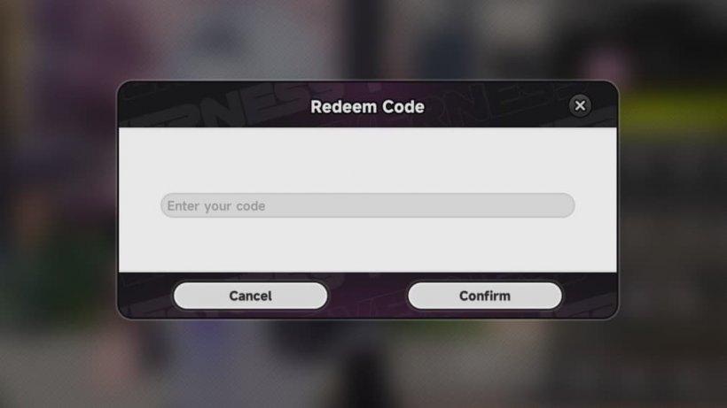 code redeem window in nte