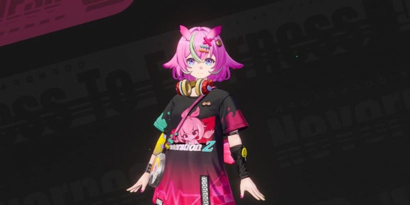 How to get pre-registration rewards in NTE