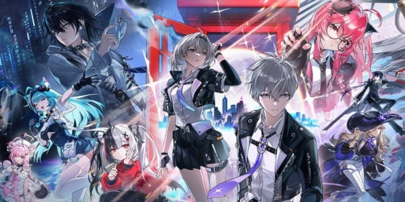 Neverness to Everness tier list (April 2026) - Hethereau's hottest, ranked