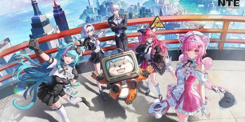 Neverness to Everness devs respond to AI criticisms and pledge to review assets