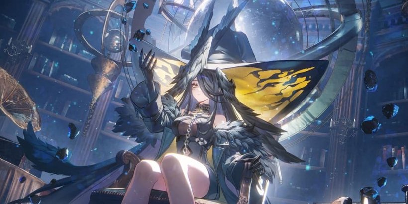 Neverness to Everness opens its Pukaland theme park for players to explore in version 1.4