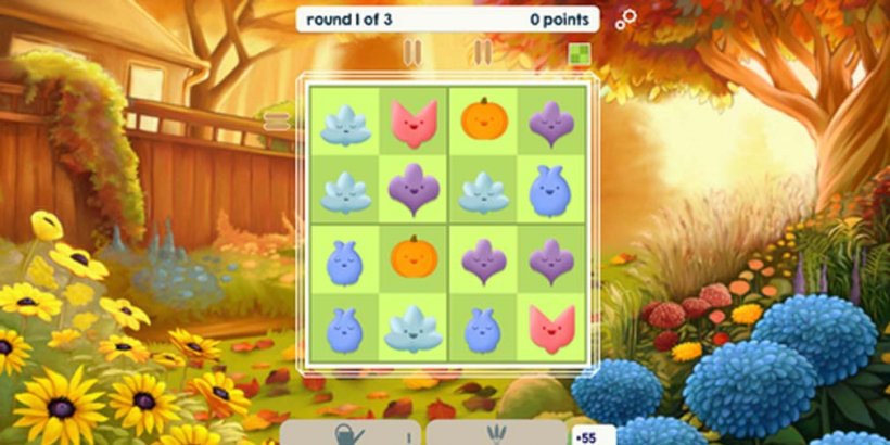 Primrows announces official launch date to hype you up for the logic-based gardening puzzler