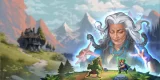 The Puzzle Maker: Cebba's Odyssey