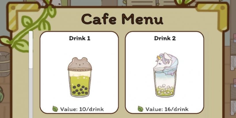 Every Boba Story recipe - New and old recipes in one place