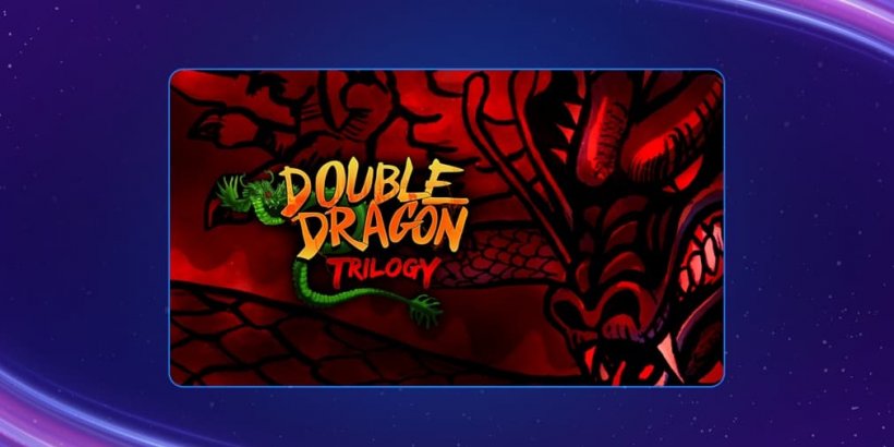 Epic Games' freebie of the week brings in Double Dragon trilogy