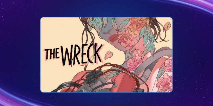 The Wreck is free on Epic Games Store mobile for the next few days