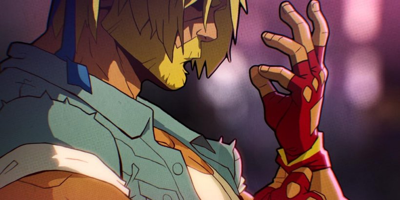 Streets of Rage 4 is free for a limited time on the Epic Games Store