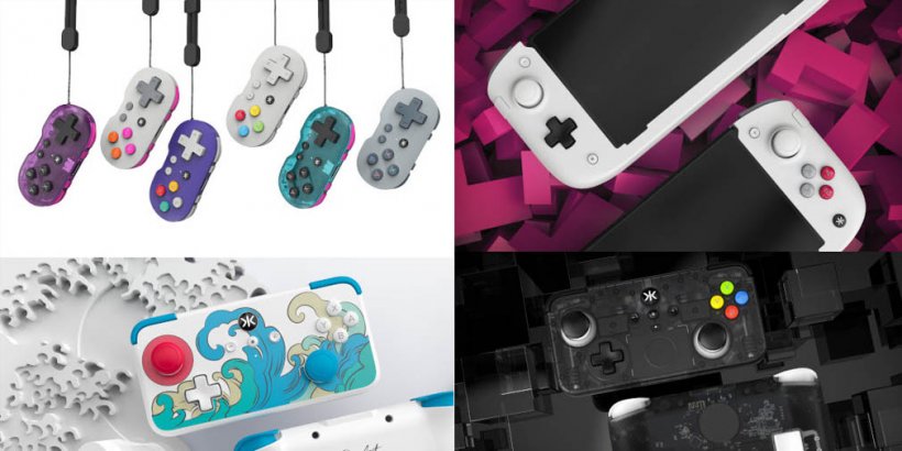 CRKD is keeping your limited-edition peripherals really, really limited with its new Hot Drops initiative