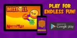 Mixball icon