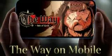 Ash of Gods: The Way icon