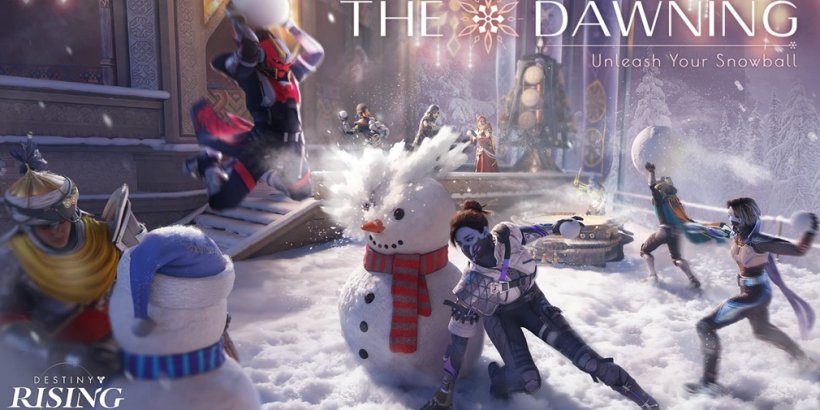 Destiny: Rising unveils new seasonal content and roadmap for 2026