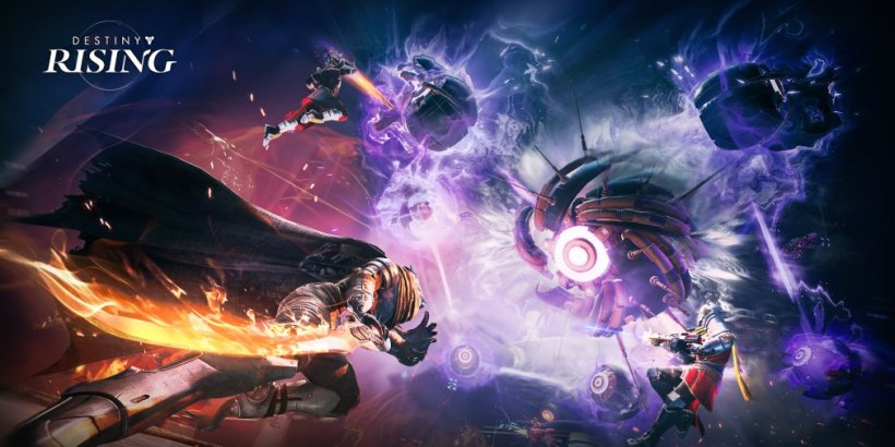 Destiny: Rising's Season 3 Act 1 brings back Crota's End alongside a brand new tower defence mode