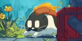 Cato: Buttered Cat icon