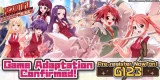 Negima! Magister Negi Magi - Mahora Panic icon