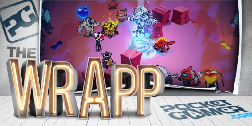 The Wrapp - Things get appropriately spooky with fears, vampires and undead armies