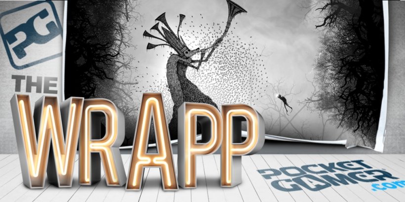 The Wrapp - Musical forests and the darkest depths of the ocean