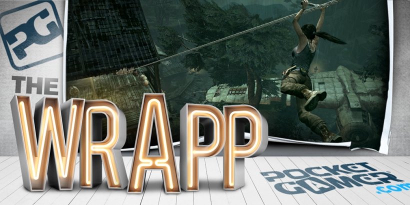 The Wrapp - Gritty tomb raiding, musical cats, and pixelated deerstalkers