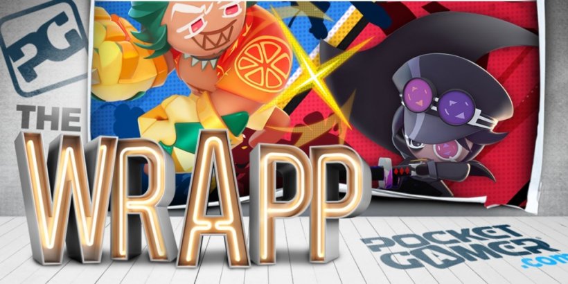 The Wrapp - Cosy cafés, breaking cookies, and Squall-less squabbles