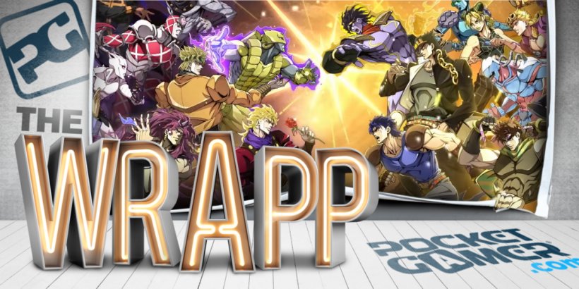 The Wrapp - Duck duck gaming, unsual escapades and Digimon crossovers