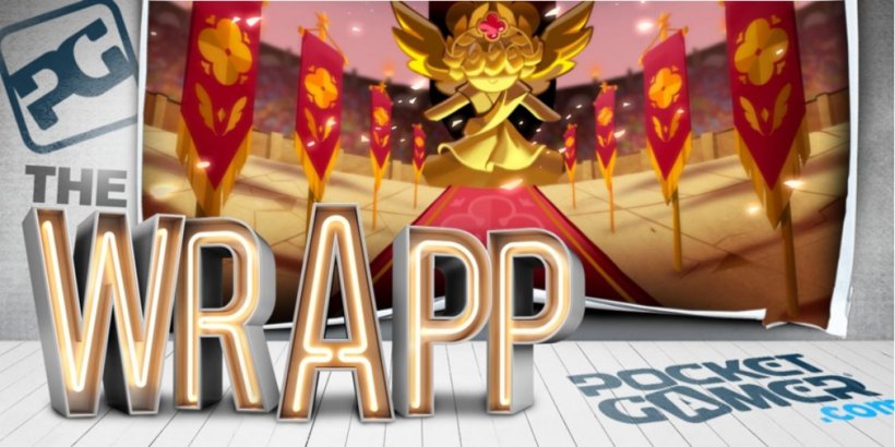 The Wrapp - The 100th special!