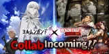 Black Lagoon Heaven's Shot icon