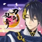 Touken Ranbu ONLINE icon