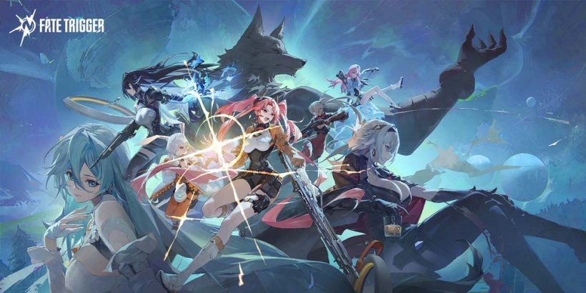 Fate Trigger drops new trailer to hype up upcoming early access for the anime-themed battle royale