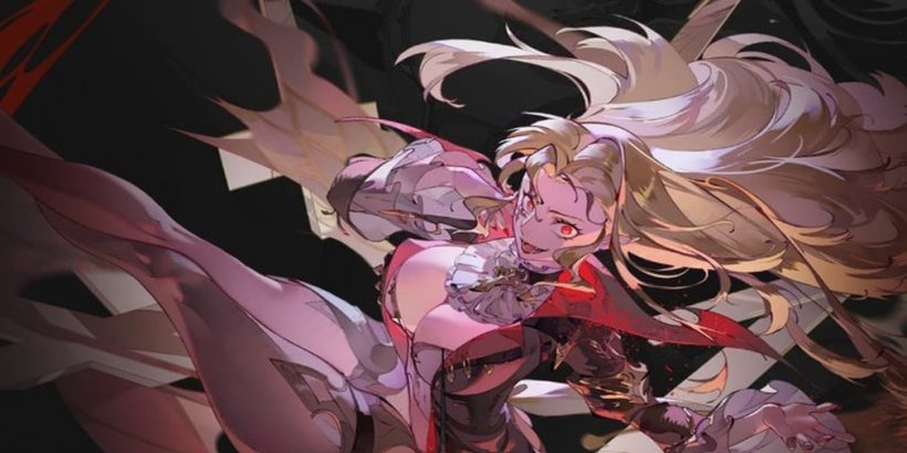 Silver and Blood codes (July 2025)