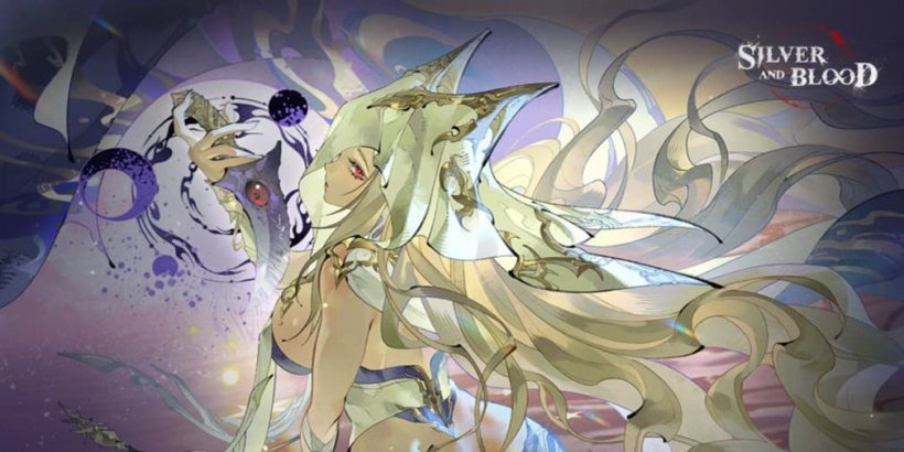 Silver and Blood reroll guide - how to gacha again and again