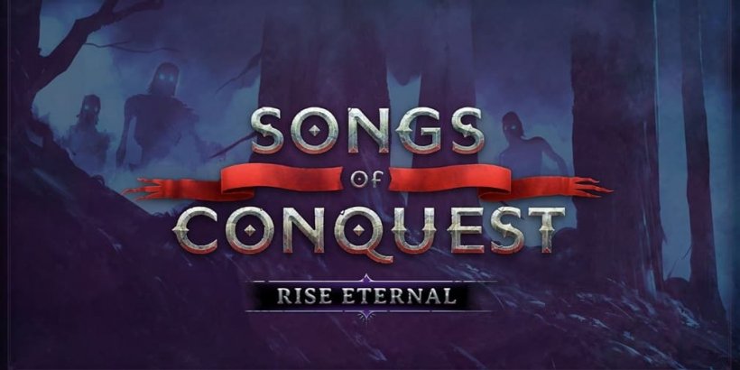 Songs of Conquest unveils its first narrative-focused DLC with Rise Eternal