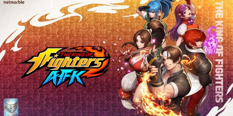 Interview: Netmarble discuss the development and launch of THE KING OF FIGHTERS AFK
