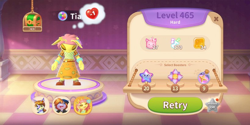 Why I stopped playing Neopets: Faerie Fragments and why it's pulled me back in