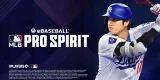 eBaseball: MLB Pro Spirit icon
