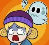 Haunted Mansion: Merge Defense icon