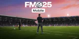Football Manager 2025 Mobile icon