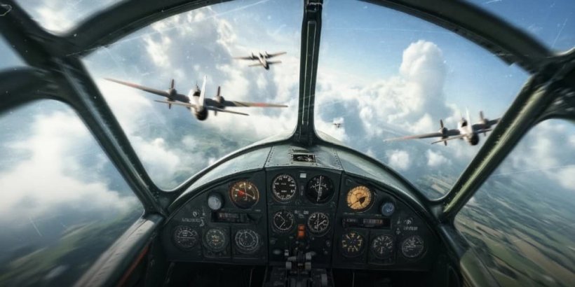 Best planes in Wings of Heroes