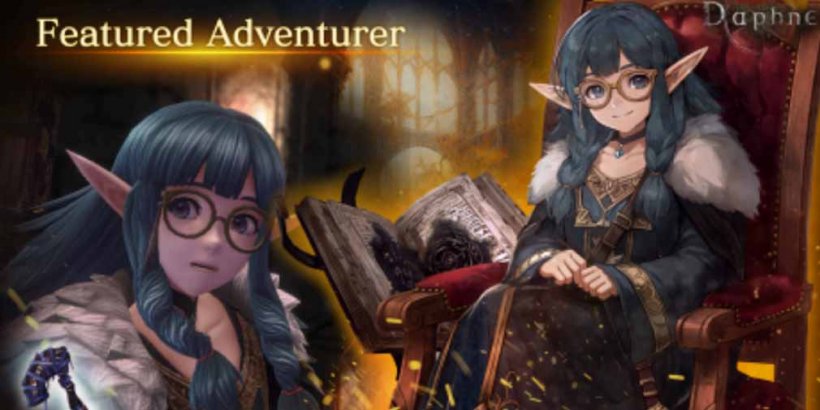 Wizardry Variants Daphne welcomes Life Stealer, Erwin to the fray along with fresh limited-time missions