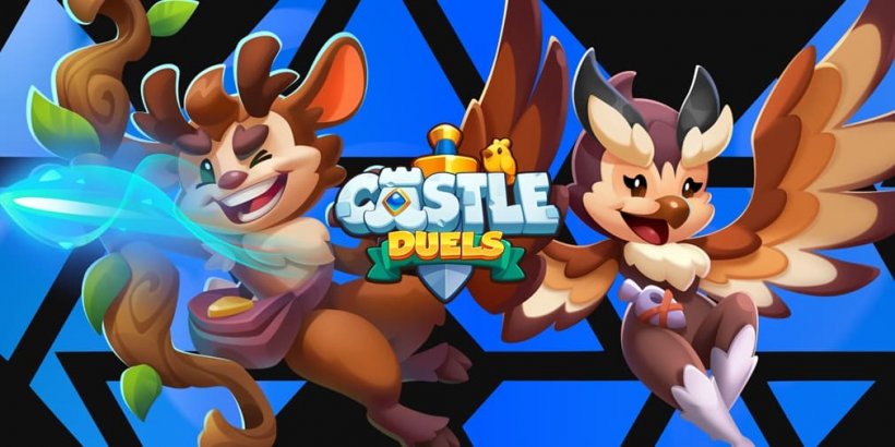 Castle Duels celebrates its first anniversary and a whopping 3.5 million installs with new creator program
