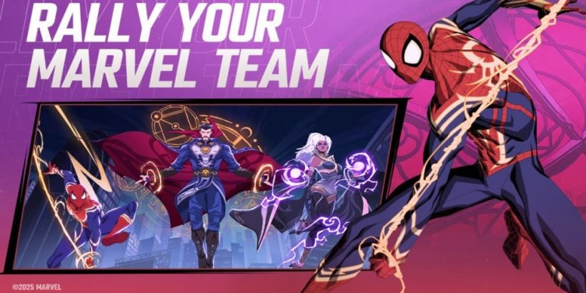 Marvel Mystic Mayhem codes (June 2025)