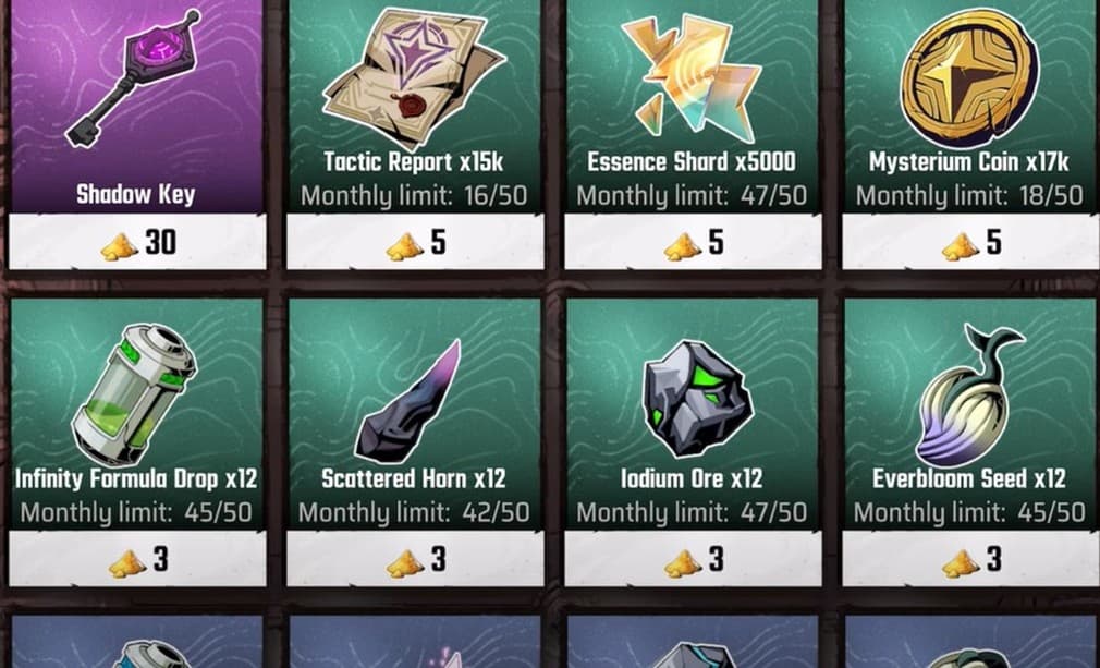 dreamsand shop