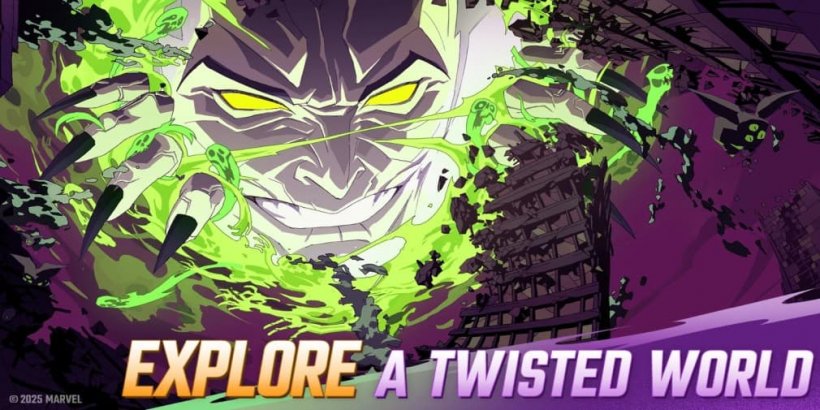 Beginners guide for Marvel Mystic Mayhem