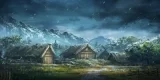 Landnama - Viking Strategy RPG icon