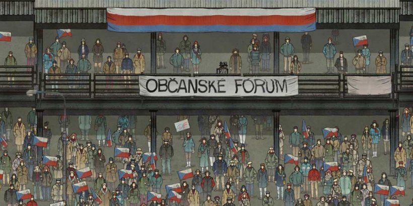 Velvet 89 launches anniversary update across the historical hidden object puzzler