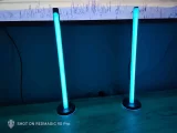 Stealth Light-Up LED Desktop Tower Lights 