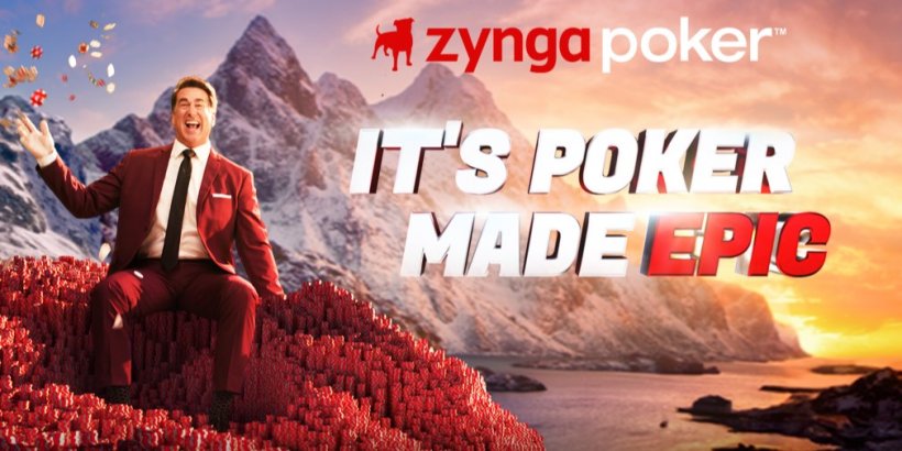 Zynga Poker has finally introduced Multi-Table Tournaments in the latest update