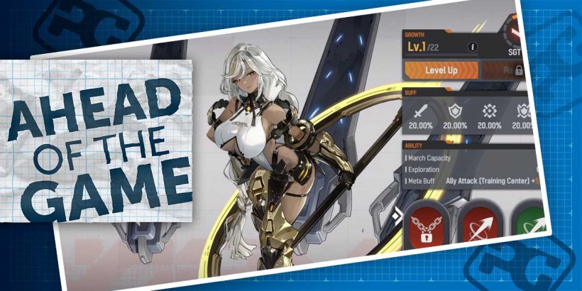 Ahead of the Game - Novafront is base-building guilty pleasure in chibi RPG form 