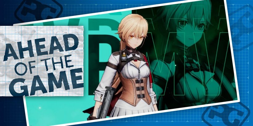 Ahead of the Game - Girls' Frontline: Fire Control pits T-Doll against T-Doll across a beginner-friendly shooter